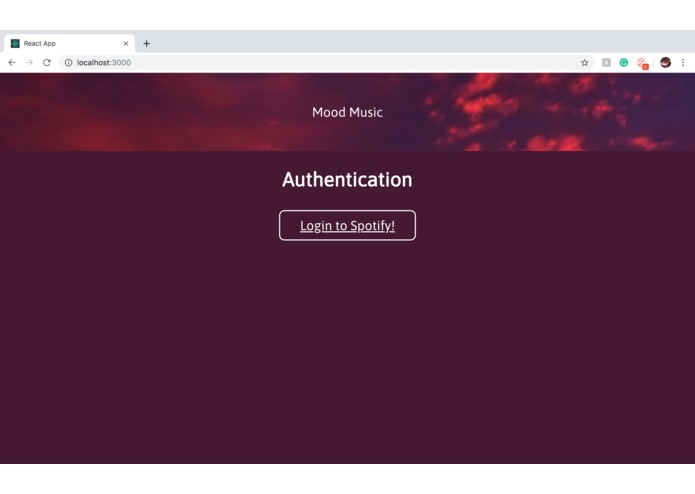 Mood Music – screenshot 1