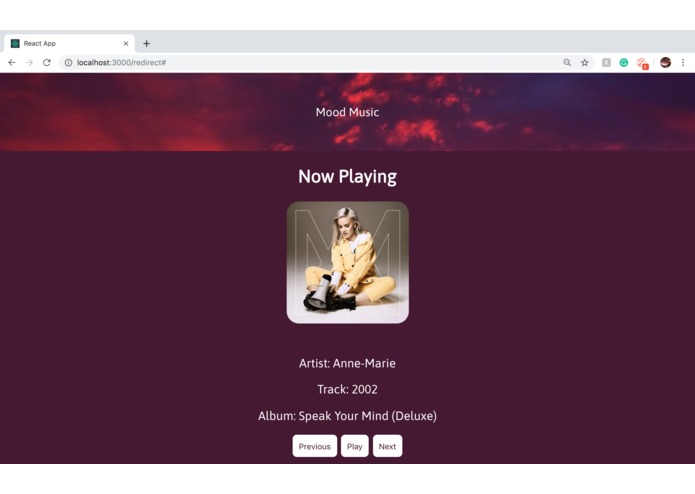Mood Music – screenshot 4