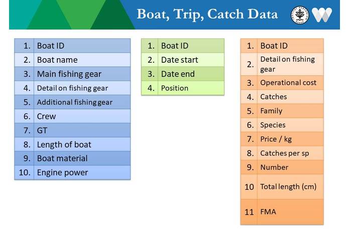 IKAN – screenshot 2