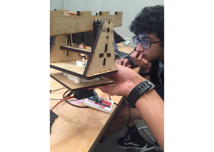 Swerve_Cam – screenshot 1