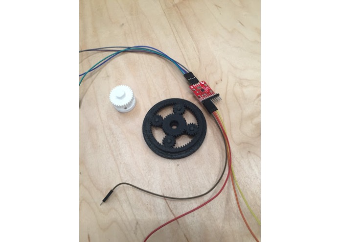 Swerve_Cam – screenshot 2