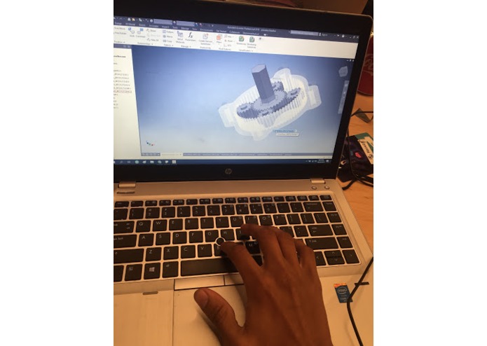 Swerve_Cam – screenshot 3
