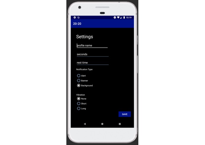 20-20 – screenshot 2