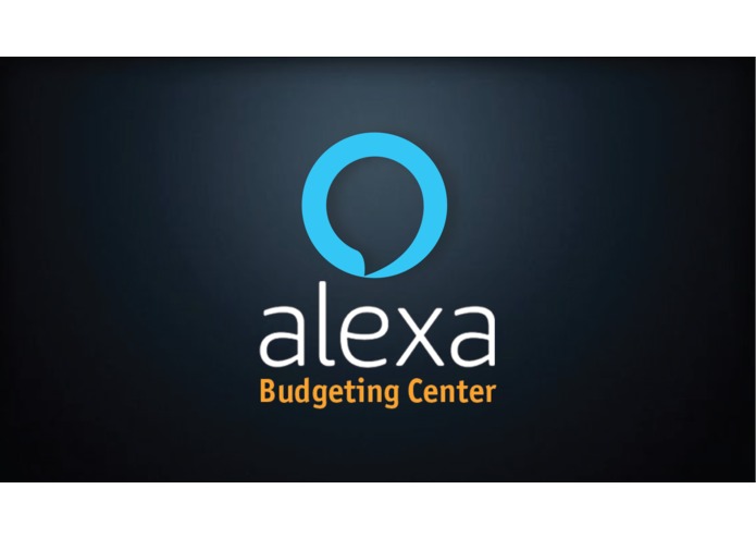Alexa Budgeting Center – screenshot 1