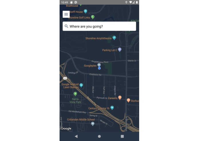 Guardian – screenshot 2