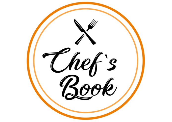 Chef's Book – screenshot 1