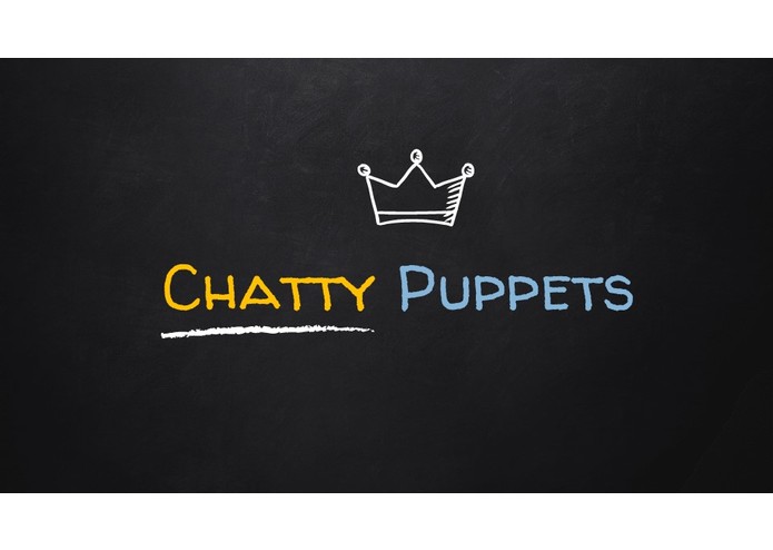 Chatty-Puppets – screenshot 1