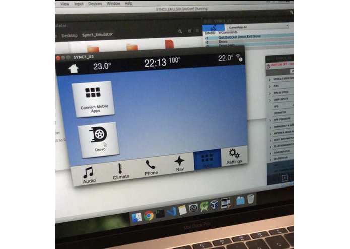 Drovo – screenshot 3