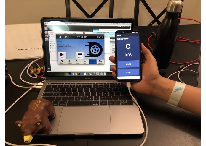 Drovo – screenshot 1