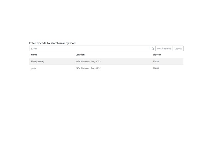 Demeter – screenshot 1