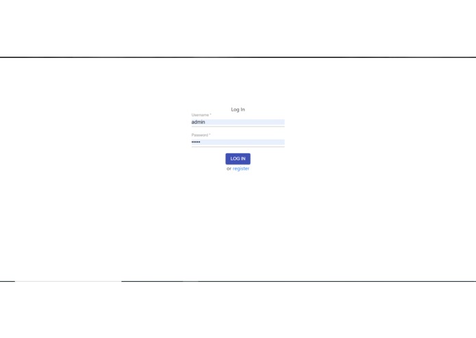 Demeter – screenshot 2