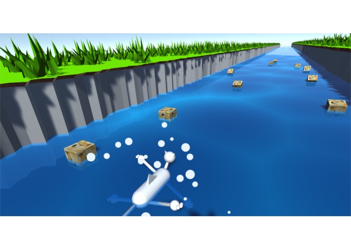 Just A Horrible Experience – screenshot 2