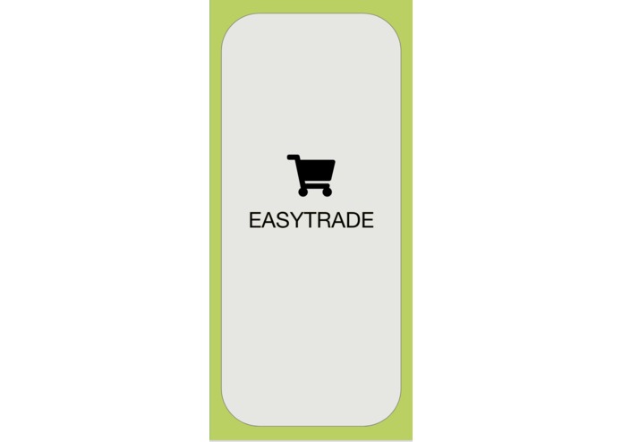 easyTrade – screenshot 1