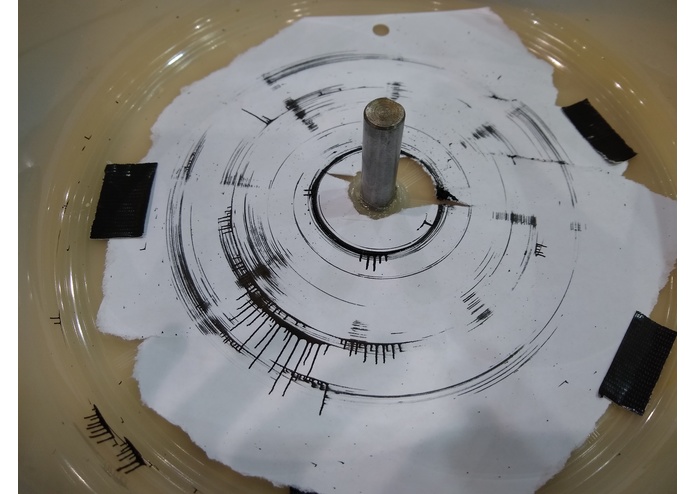 Laser Spun Art – screenshot 1