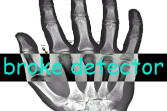 Broke Detector