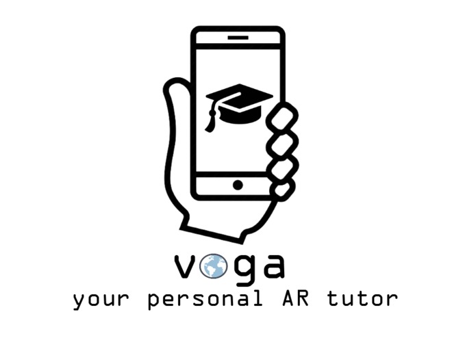 Voga – screenshot 1