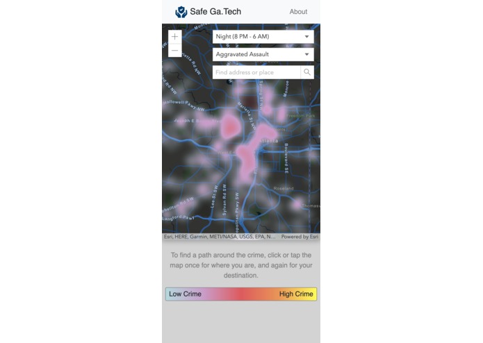 SafeGa.Tech – screenshot 6