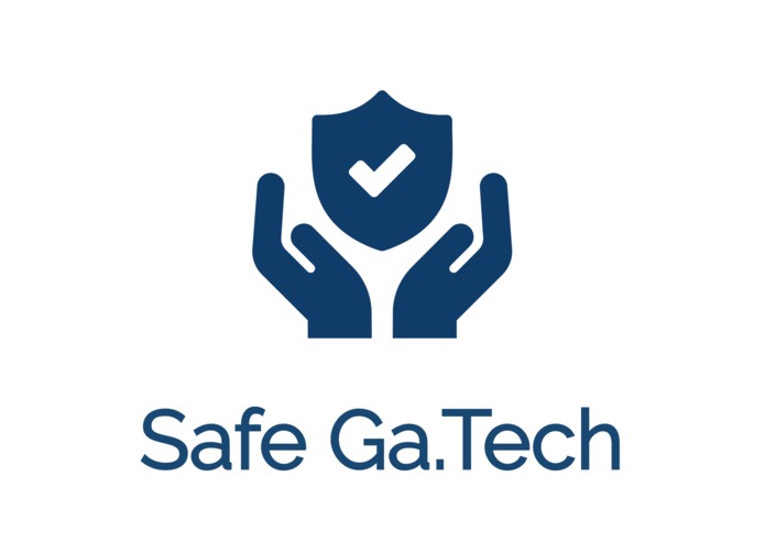 SafeGa.Tech – screenshot 1