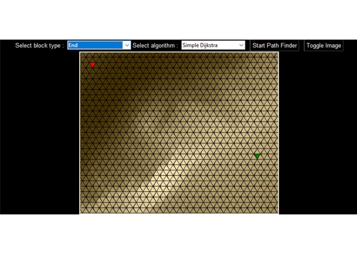 SafePath – screenshot 1