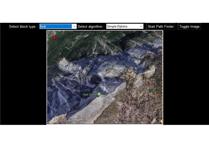 SafePath – screenshot 3