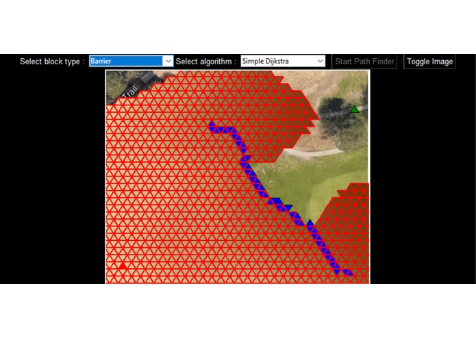 SafePath – screenshot 4