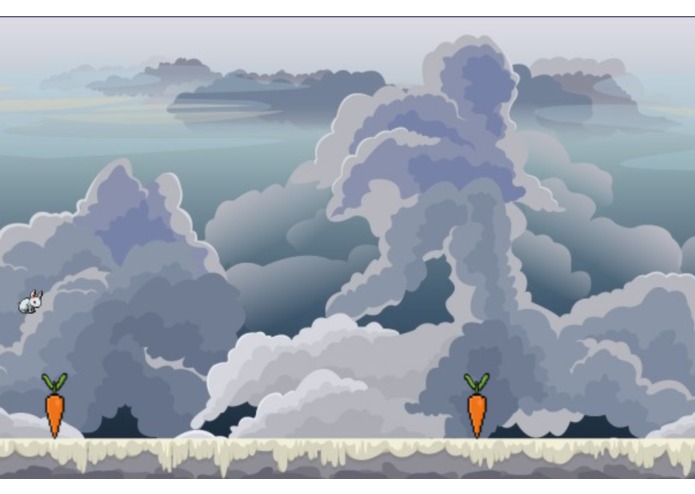 Furry Scurry – screenshot 1