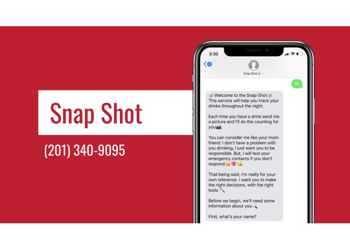 Snap Shot – screenshot 1