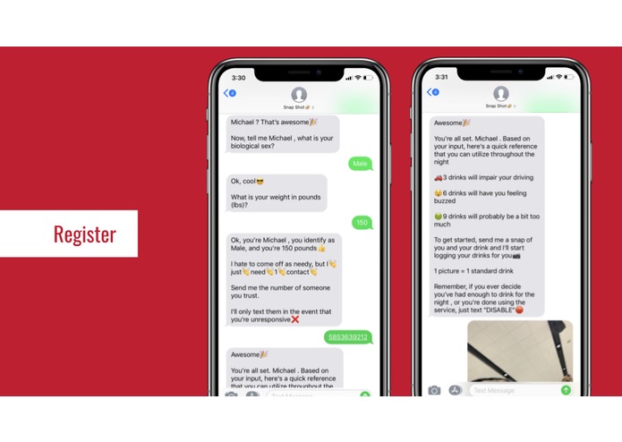 Snap Shot – screenshot 2