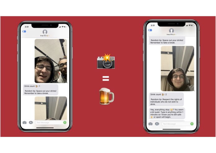 Snap Shot – screenshot 3