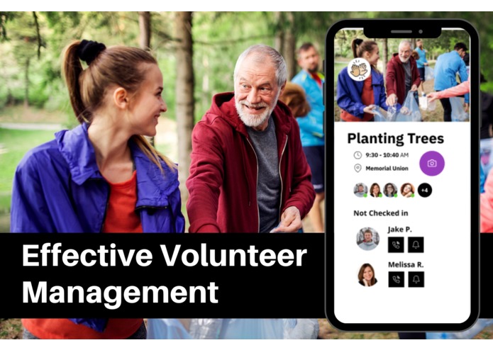 HiFive - Bringing Communities Together – screenshot 2