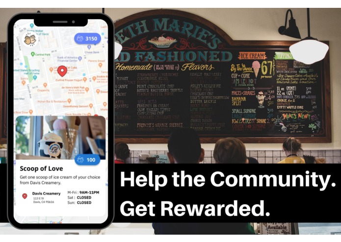 HiFive - Bringing Communities Together – screenshot 3