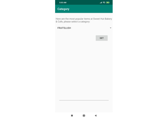 Smaop – screenshot 3