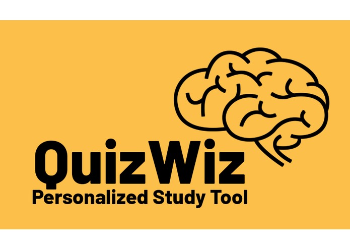 QuizWiz – screenshot 1