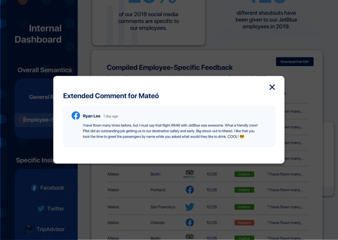 BlueVisuals – screenshot 3