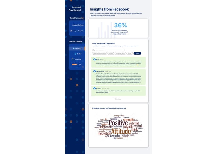 BlueVisuals – screenshot 4