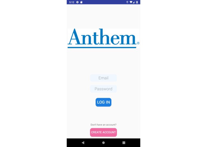 Machine Learning & Cloud Vision Healthcare Rewards Program – screenshot 1
