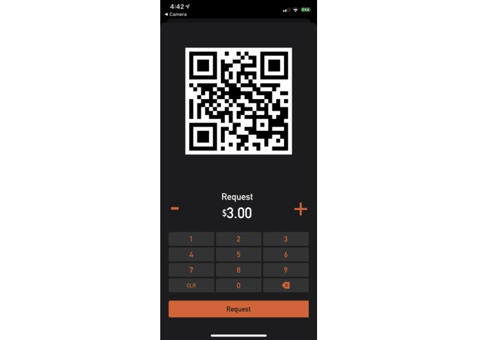 Zap Pay – screenshot 4