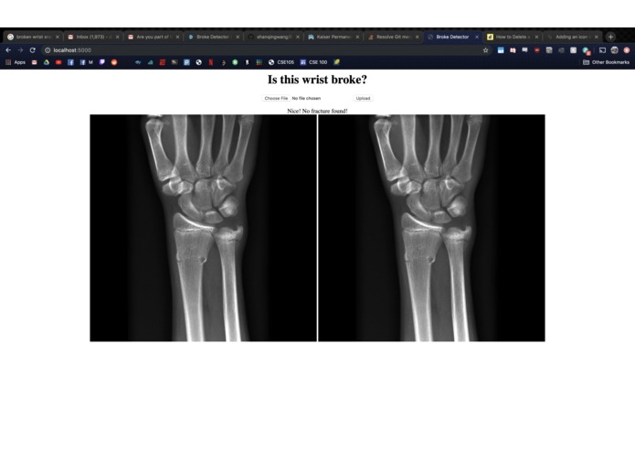 Broke Detector – screenshot 6