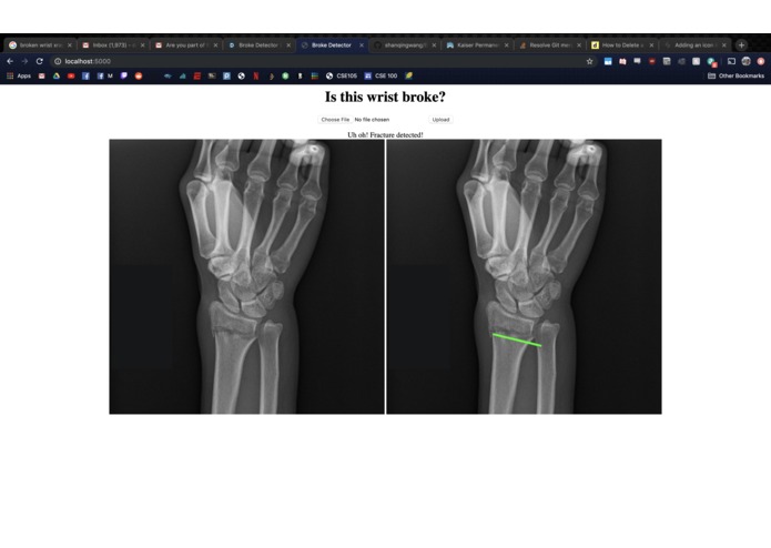 Broke Detector – screenshot 7