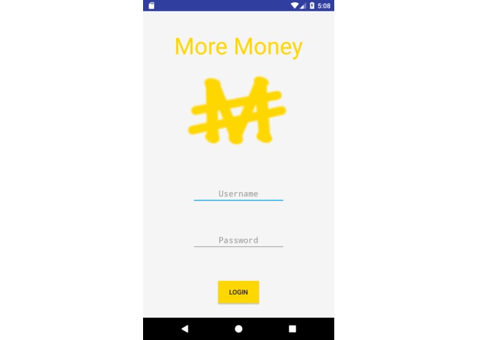 more_money – screenshot 1