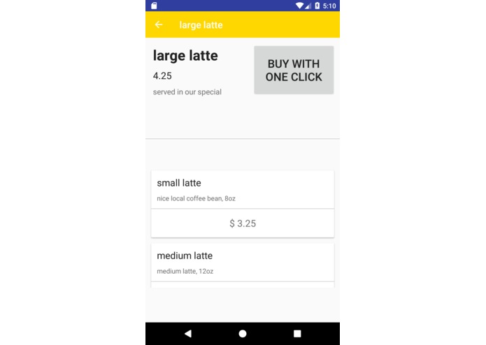 more_money – screenshot 3