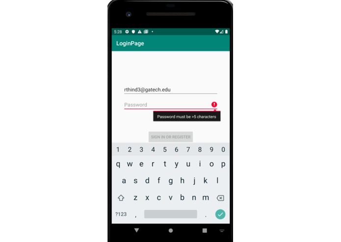 Tube – screenshot 6