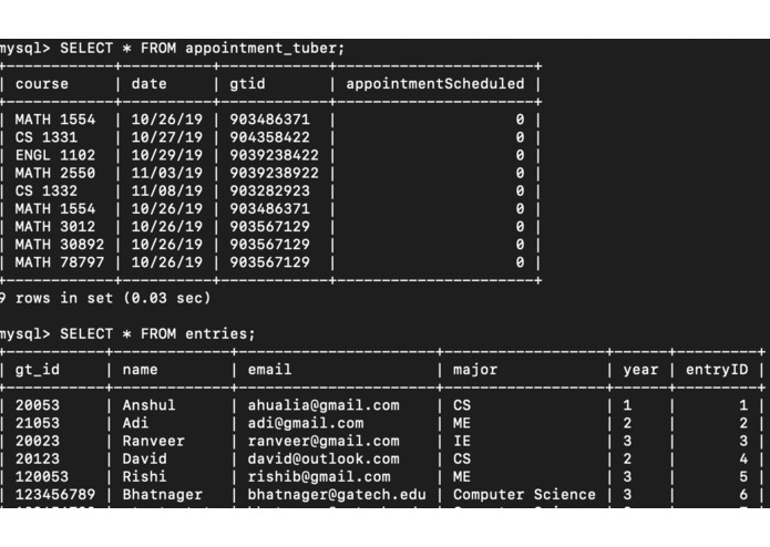 Tube – screenshot 7