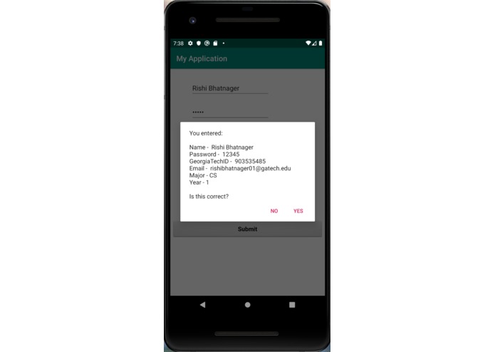 Tube – screenshot 2