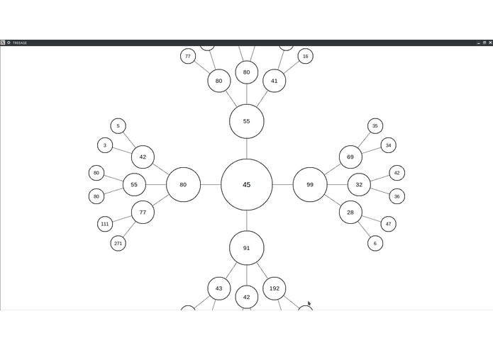 Treeage – screenshot 2