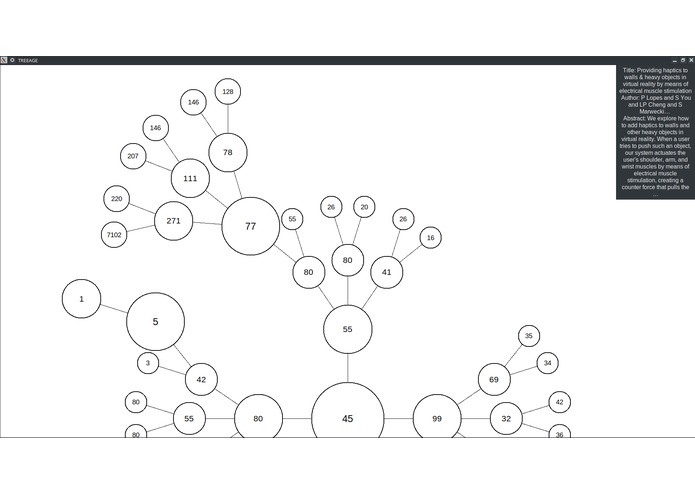 Treeage – screenshot 3