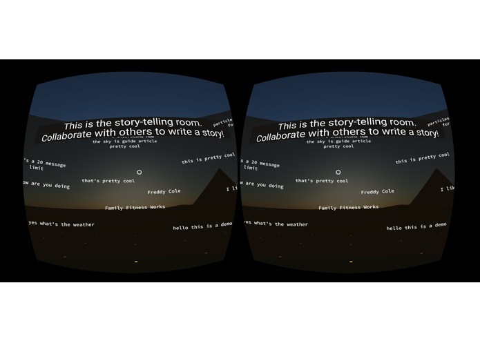 Bulletin – screenshot 4