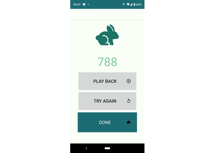 Bunny Ears – screenshot 4