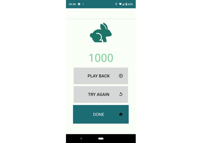 Bunny Ears – screenshot 8