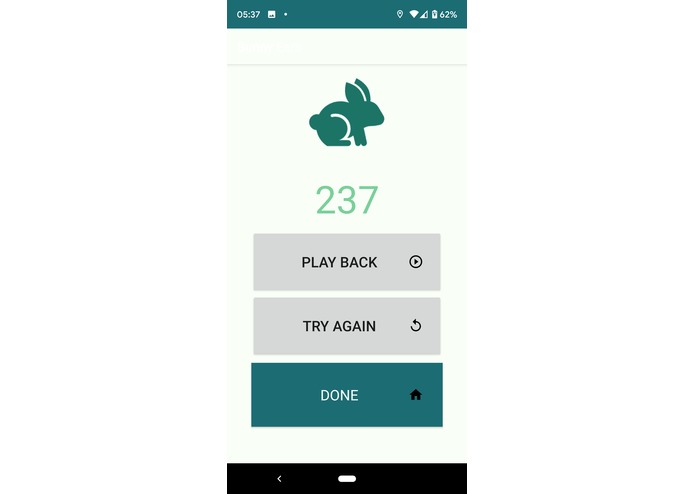 Bunny Ears – screenshot 6